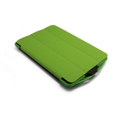 Back up baterija bi fold za iPad mini 6500mAh zelena slika 1