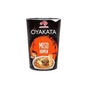 AJINOMOTO ramen juha u čaši miso 66g