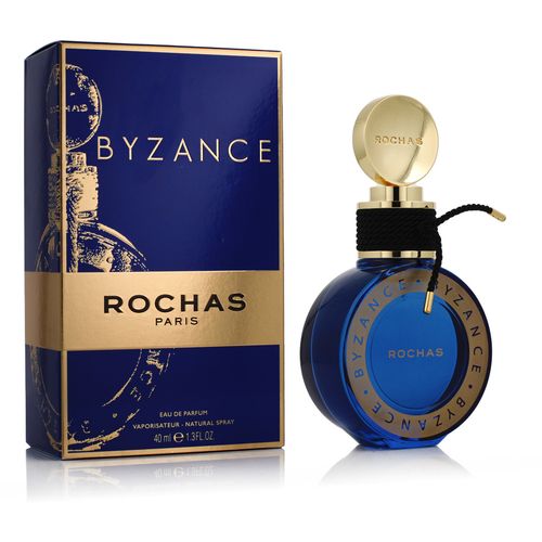 Rochas Byzance (2019) Eau De Parfum 40 ml (woman) slika 3