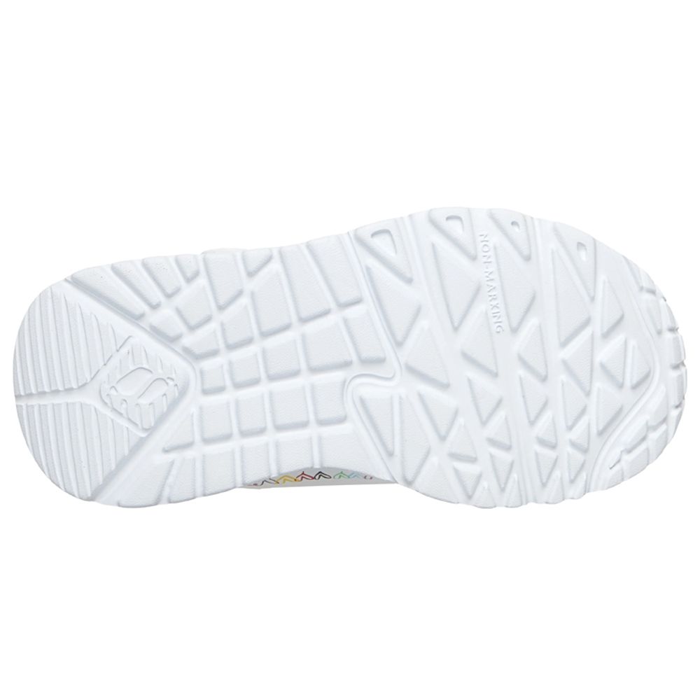 Skechers tenisice Uno Lite slika 5