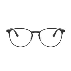 Unisex Dioptrijske naočale Ray Ban RX6375 53 Black