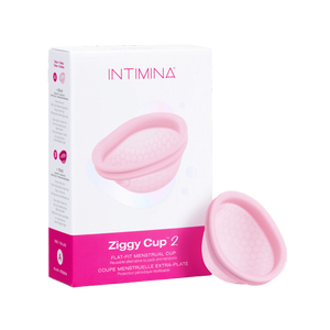 Intimina Ziggy cup 2 size A