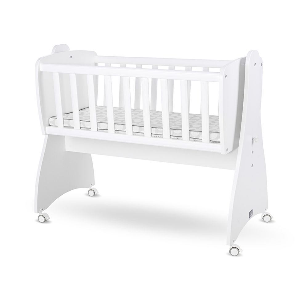 Lorelli Kolijevka First Dreams, White slika 1