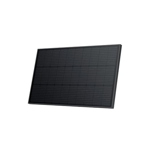 EcoFlow 100W fiksni solarni panel slika 2