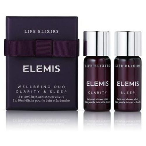 Elemis set Life Elixirs Wellbeing Duo: Clarity & Sleep slika 1