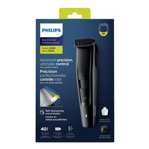 Philips BT5515/70 Trimer za bradu, Series 5000 slika 11