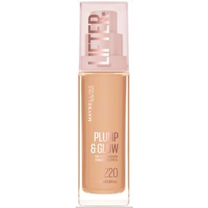 Maybelline  New York Tekući puder Face Lifter nijansa 220