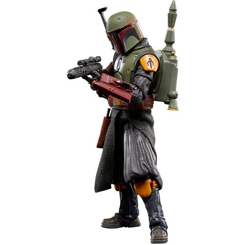 Star Wars The Mandalorian Boba Fett Morak figura 9,5cm slika 3