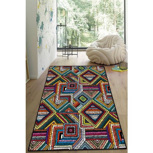 Maglie Multicolor Carpet (80 x 150) slika 1