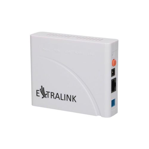 Extralink Elara GPON 1GE ONU (10/100/1000Mbps) slika 1