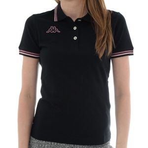 303WC10-936 Kappa Polo Majica Logo Maltax Wss Slim 303Wc10-936