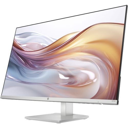 HP 527sh 27"/IPS/1920x1080/100Hz/5ms/HDMI,VGA/visina/srebrna, crna/2g Monitor  slika 2