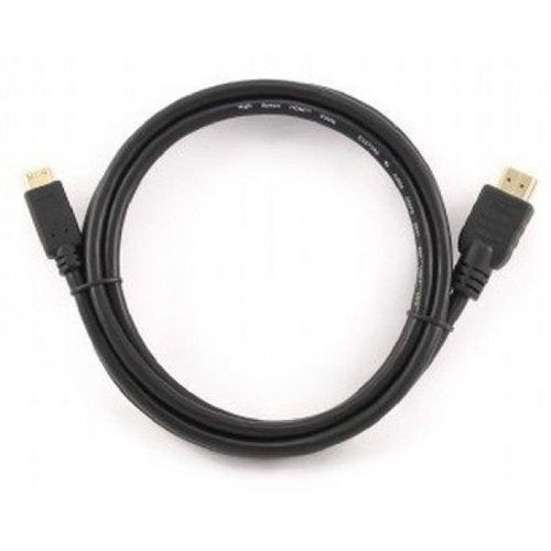 CC-HDMI4C-6 Gembird HDMI v.1.4 digital audio/video interface cable with mini (C) male connector 1.8m slika 2