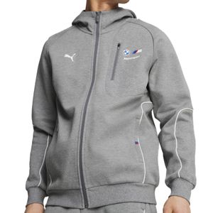 Puma BMW MMS Kapuljača za Muškarce