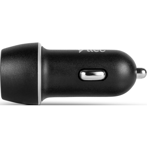 Ttec Autopunjač SmartCharger Duo PD In-Car Charger  USB-C+USB-A 32W Black slika 4