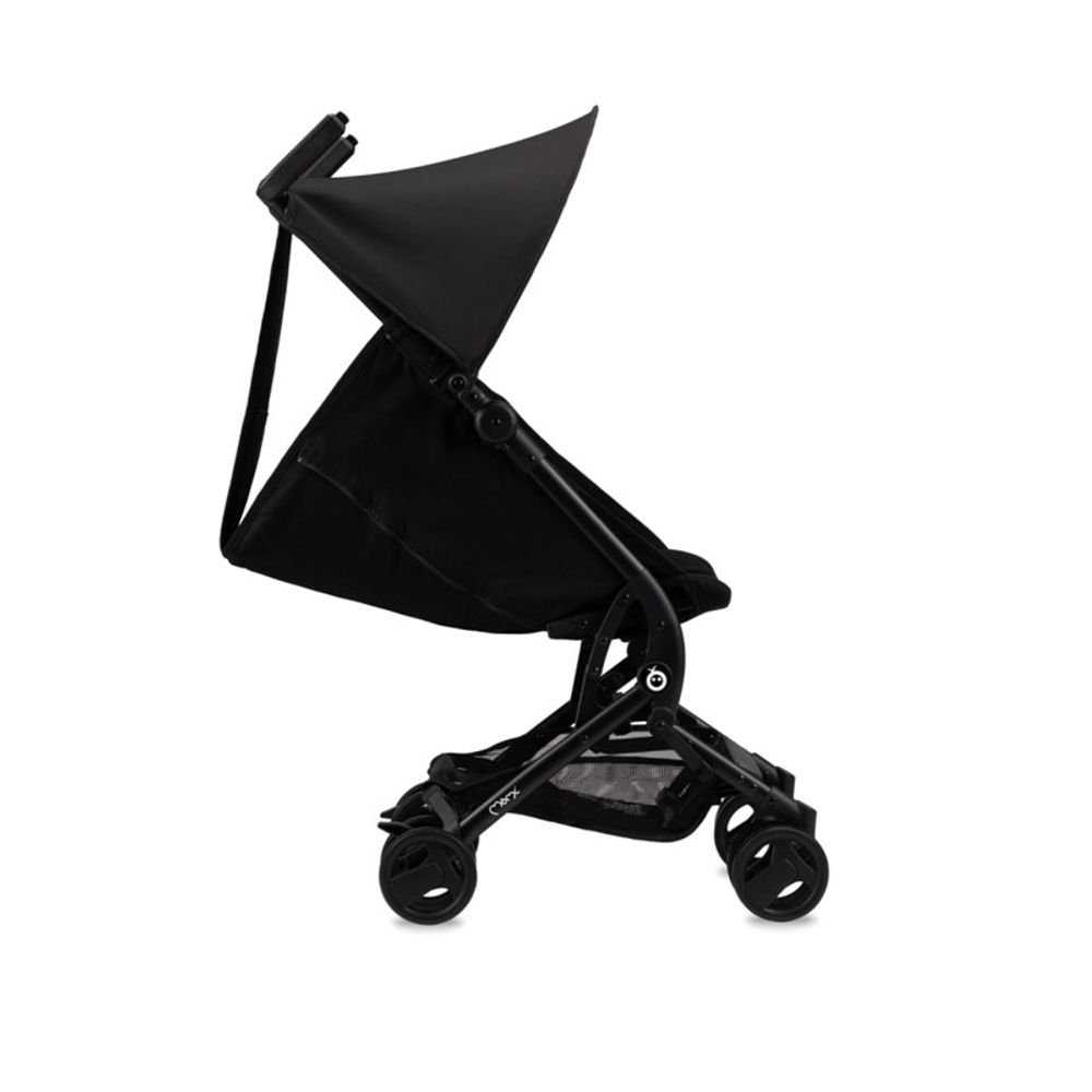Momi Kolica Grace, Black slika 3