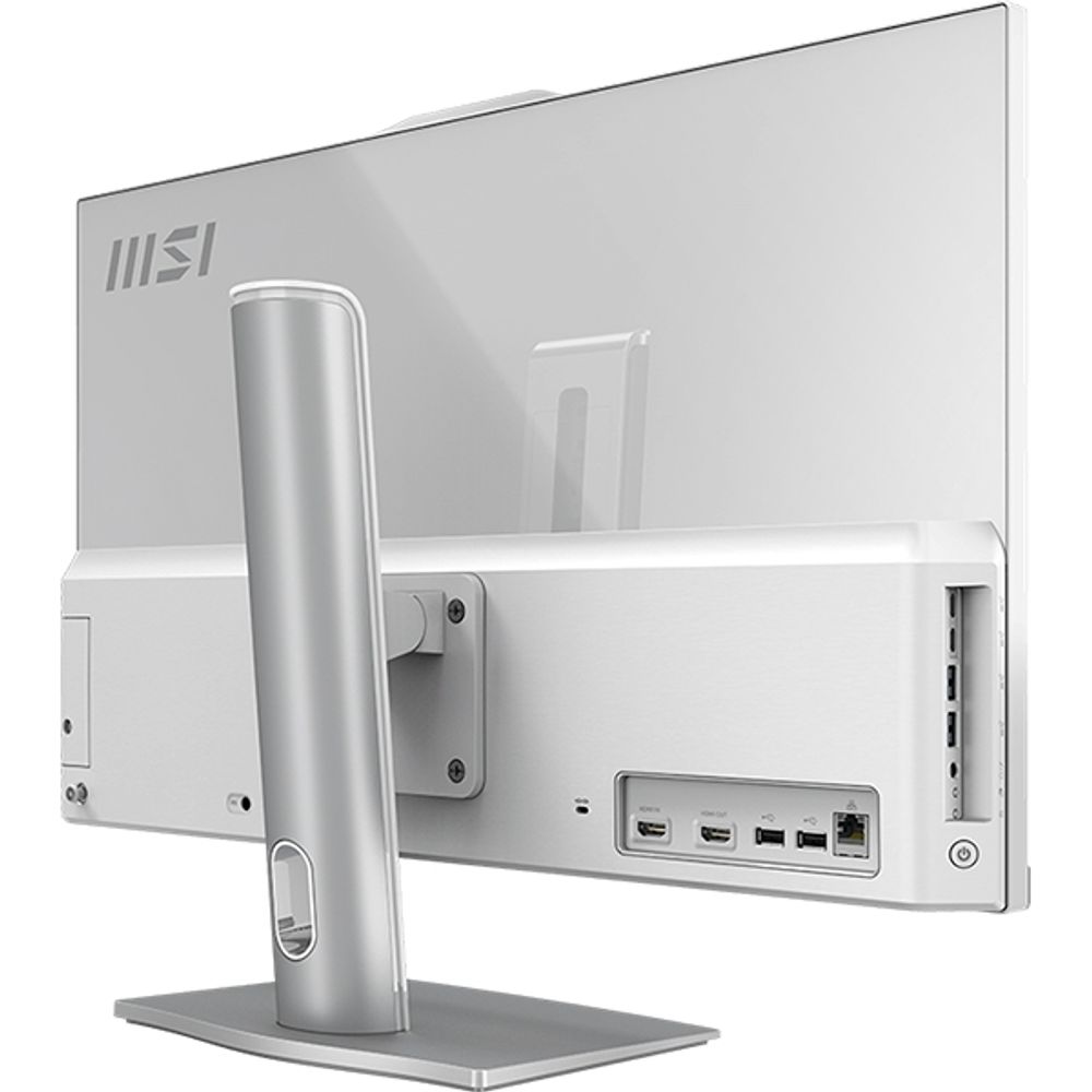 MSI Modern AM272P 1M All-in-One računalo slika 4
