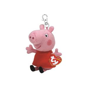 TY 46131 Privjesak Peppa Pig 8,5 cm
