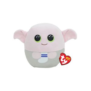 TY 39410 Squishy Plišana igračka Dobby 22cm