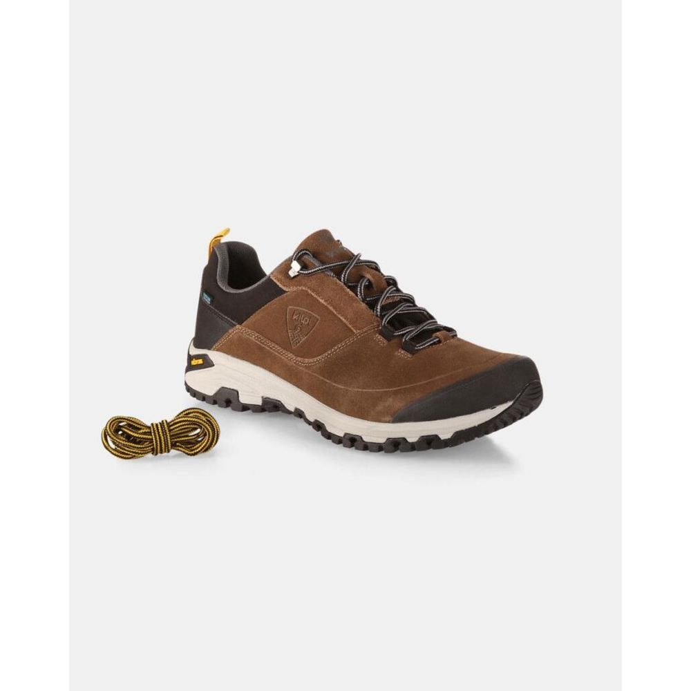 Kilpi Cipele za planinarenje Anak LOW WP-U Shoes slika 2