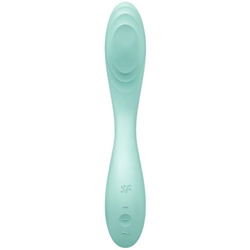 Satisfyer Rrrolling Pleasure G-Spot vibrator slika 12