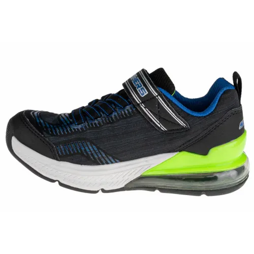 Skechers Skech-Air Blast Tallix 97743L-BBLM Dječje Tenisice slika 22