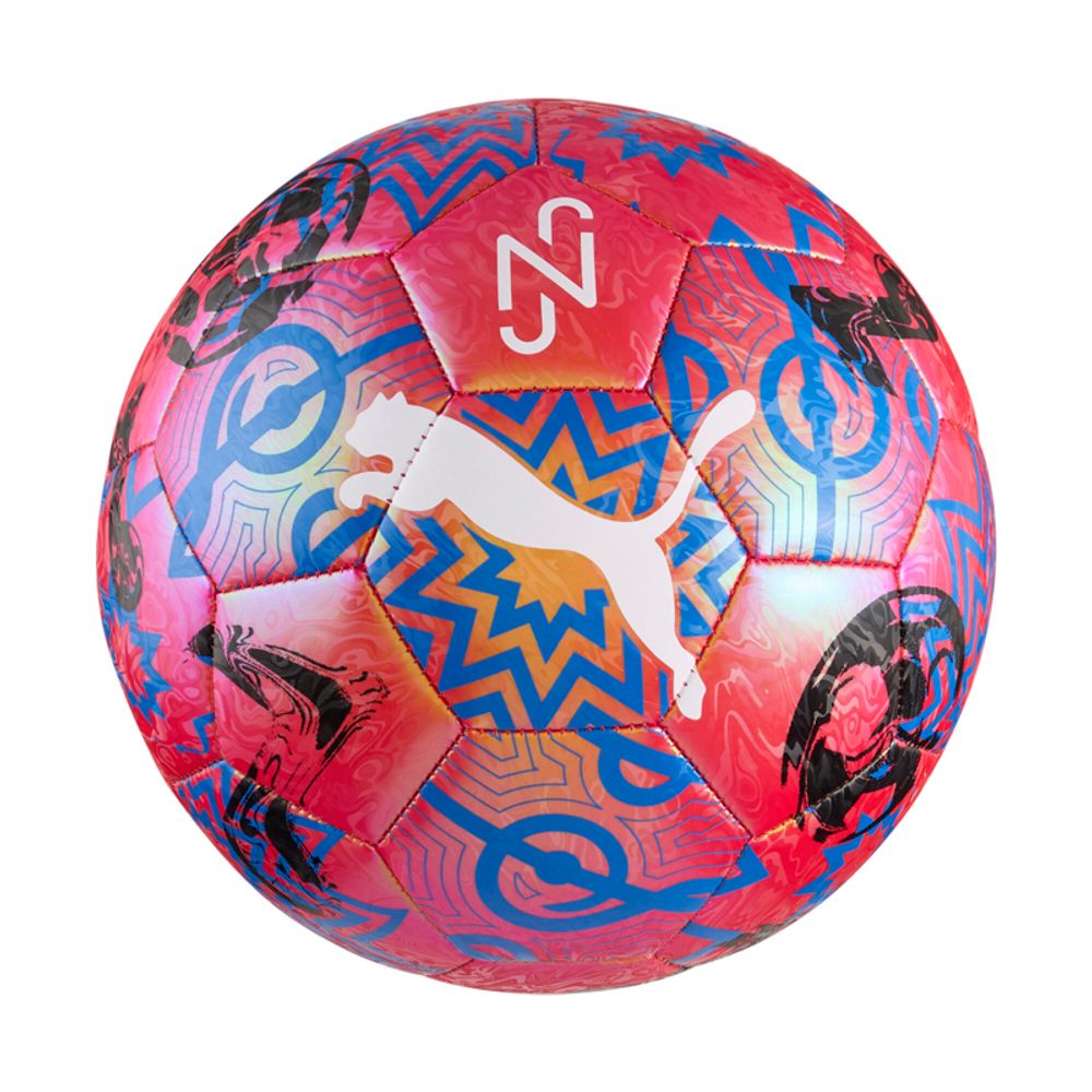 Puma Lopta za fudbal Neymar JR Graphic Ball slika 2