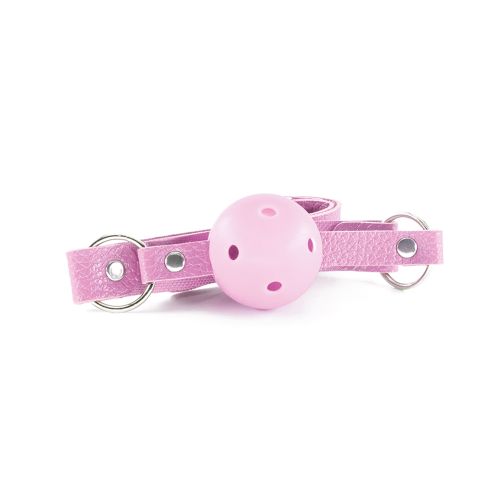 CRUSHIOUS DUNGEONS &amp; MAIDENS BDSM KIT PINK slika 6