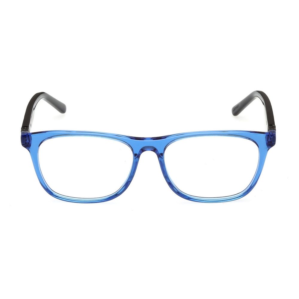 Dioptrijske naočale Guess Guess GU9228 dječje Blue slika 1
