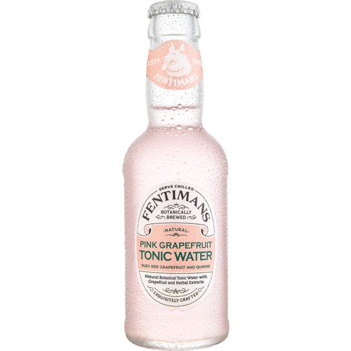 Fentimans  Pink Grapefruit 0,2 L slika 1