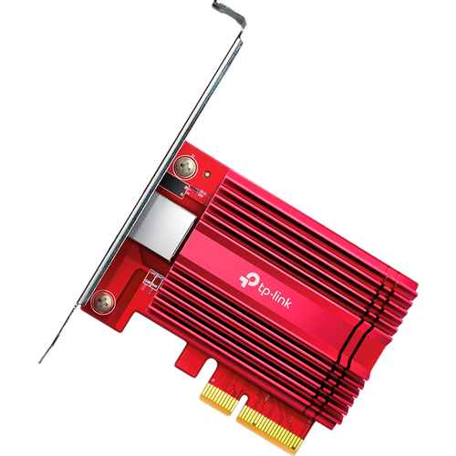 Mrežna kartica TP-Link TX401, 10 Gigabit PCI Express Network Adapter slika 1