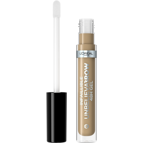 L'Oréal Paris Infaillble Brows 48H Unbelieva Brow Eye Brow Gel 7.0- Blonde  slika 1