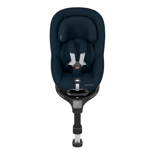 Maxi-Cosi autosjedalica Mica 360 Pro i-Size, Grupa 0+, 1 (0-18 kg) - Authentic Blue slika 3