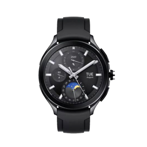 Xiaomi pametni sat Watch 2 Pro Black Case