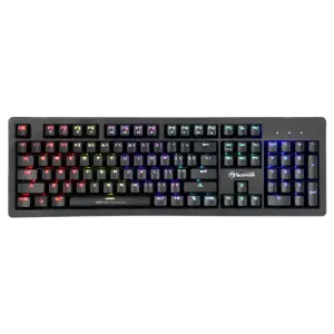 MARVO USB KG916 Tastatura  mehanička, RGB pozadinsko osvetljenje