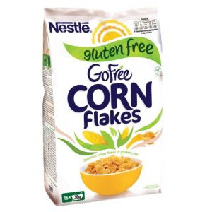 Nestle Corn flakes pahuljice kesa 500G