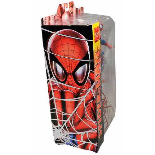 Figura Spiderman Marvel Select 20cm slika 4