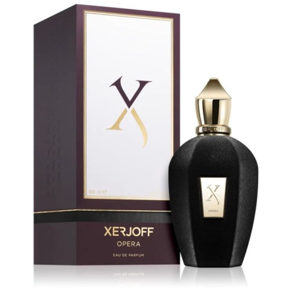XERJOFF Opera Eau de Parfum 100ml slika 2