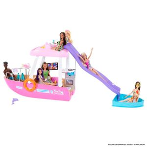 Barbie Brod Set