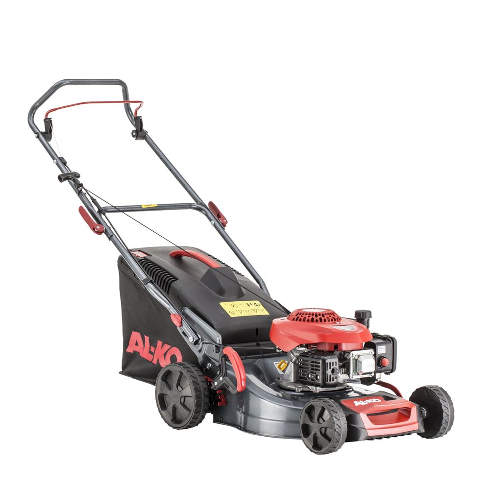 AL-KO benzinska kosilica EASY 4.16 P-D (3u1), 41 cm,1,9 KS slika 1