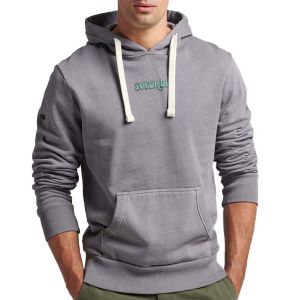 Superdry Muski Superdry Duks Vintage Into The Woods Hood M2011966a-Hfg