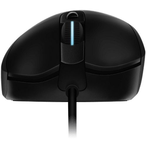 LOGITECH G403 Hero Gaming USB crni miš slika 3