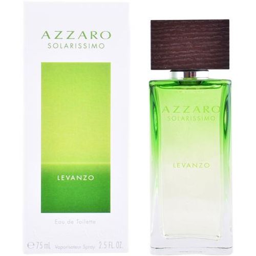 Azzaro SOLARISSIMO LEVANZO edt sprej 75 ml slika 1