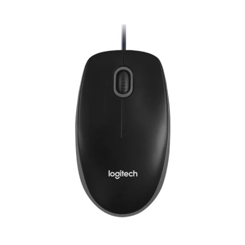 Logitech B100 Optical USB slika 1