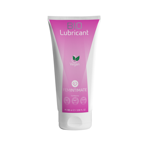 Lubrikant FEMINTIMATE Bio slika 1