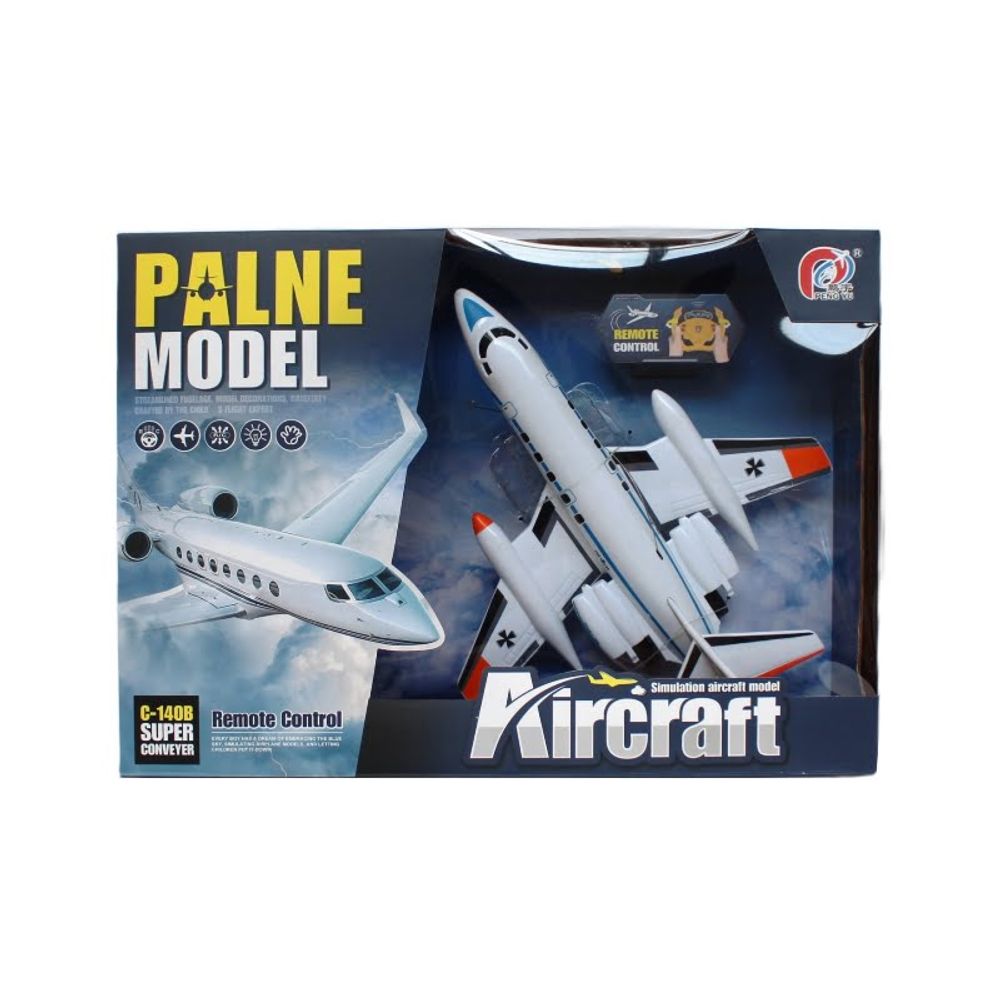Avion Set Za Igru 064701 slika 1