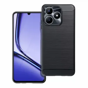 CARBON Case maska za REALME Note 50 crna