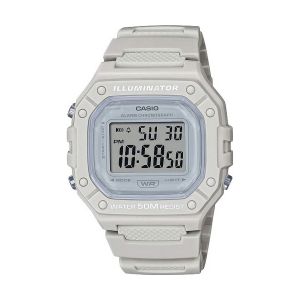 Muški sat Casio W-218HC-8AVEF (Ø 43 mm)