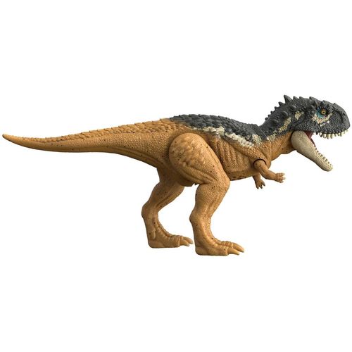 Jurassic World Dominion dinosaur Skorpiovenator slika 5
