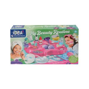 Clementoni CL75140 Idea My Beauty Routine